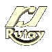 RUTAY Trade Mark